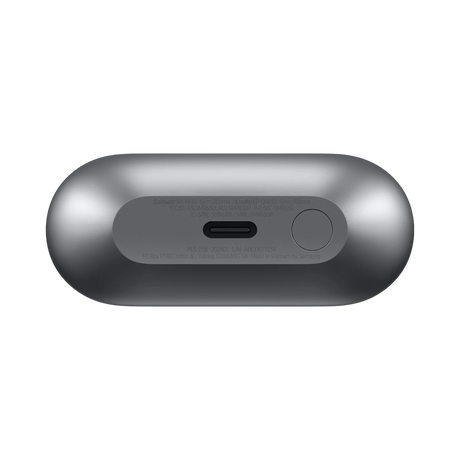 Samsung Galaxy Buds3 Pro Adaptive Active Noise Cancelling Earbud Headphones (Silver) — Being Shipped