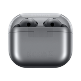 Samsung Galaxy Buds3 Pro Adaptive Active Noise Cancelling Earbud Headphones (Silver) — Being Shipped