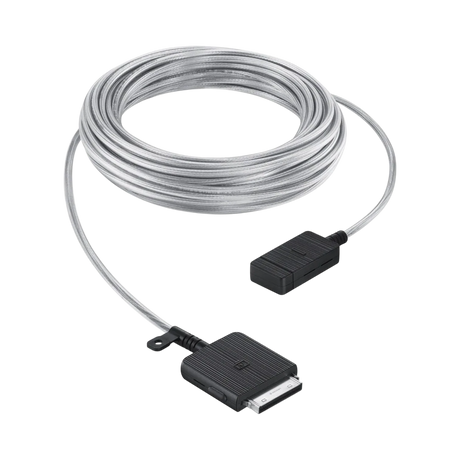 Samsung One Invisible Connection Cable for QLED 4K & The Frame TVs (49') — Being Shipped