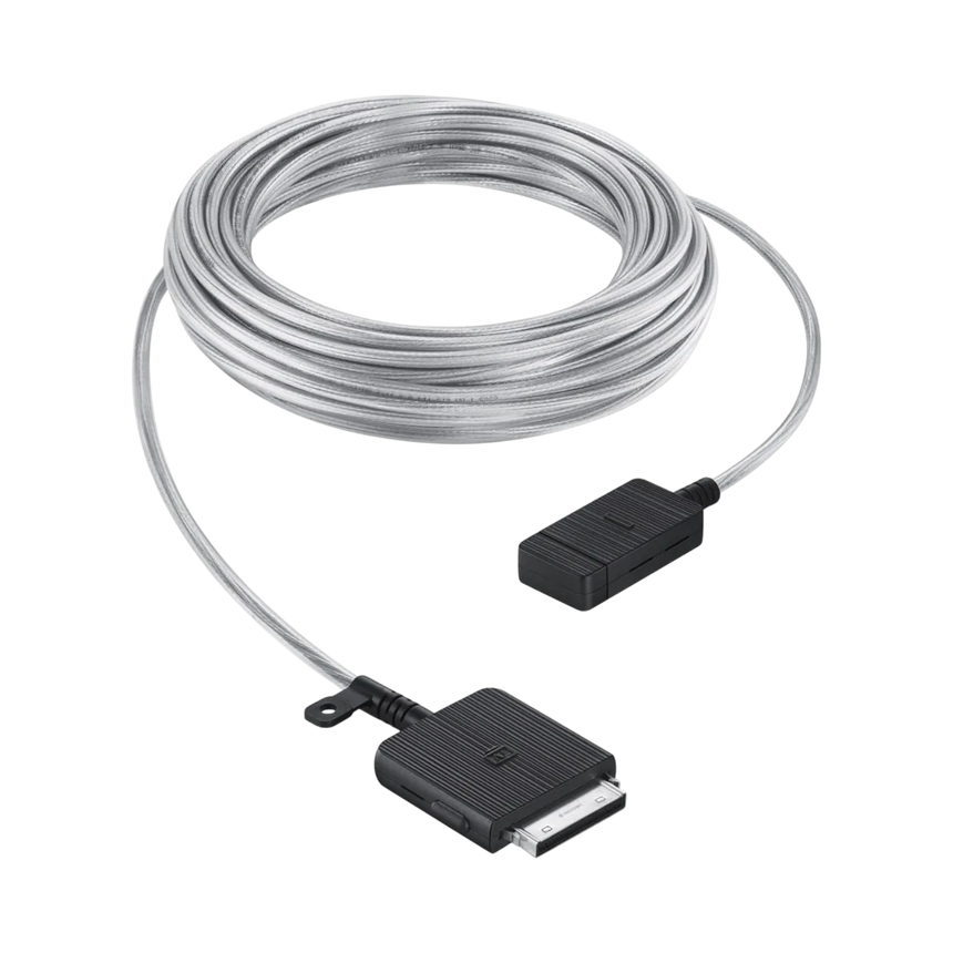Samsung One Invisible Connection Cable for QLED 4K & The Frame TVs (49') — Being Shipped