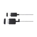 Samsung One Invisible Connection Cable for QLED 4K & The Frame TVs (49') — Being Shipped