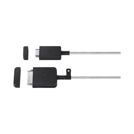 Samsung One Invisible Connection Cable for QLED 4K & The Frame TVs (49') — Being Shipped