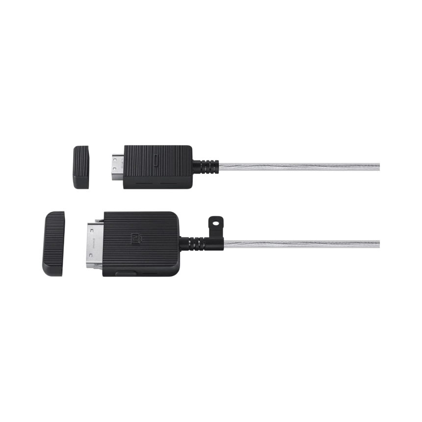 Samsung One Invisible Connection Cable for QLED 4K & The Frame TVs (49') — Being Shipped