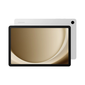 Samsung Galaxy Tab A9+ 11" Android Tablet, Qualcomm Snapdragon 695, 8GB RAM, 128GB Storage (Wi-Fi Only, Silver) — Being Shipped