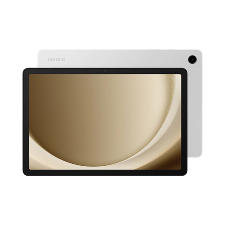 Samsung Galaxy Tab A9+ 11" Android Tablet, Qualcomm Snapdragon 695, 8GB RAM, 128GB Storage (Wi-Fi Only, Silver) — Being Shipped