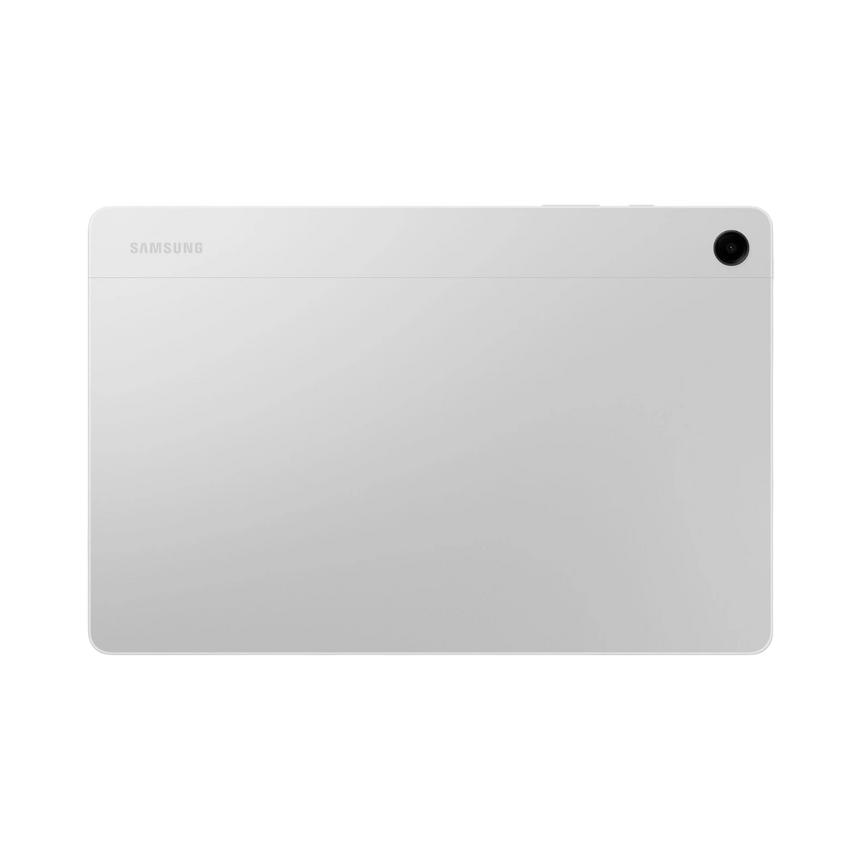 Samsung Galaxy Tab A9+ 11" Android Tablet, Qualcomm Snapdragon 695, 8GB RAM, 128GB Storage (Wi-Fi Only, Silver) — Being Shipped