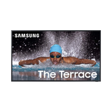 Samsung The Terrace 65" Class 16:9 60Hz 4K UHD HDR QLED Partial Sun Outdoor Smart TV — Being Shipped