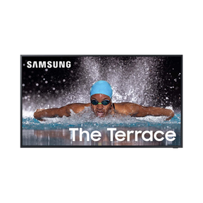 Samsung The Terrace 65" Class 16:9 60Hz 4K UHD HDR QLED Partial Sun Outdoor Smart TV — Being Shipped