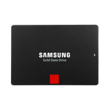 Samsung 850 PRO Series 512GB 2.5" SATA III SSD — Being Shipped
