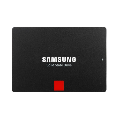 Samsung 850 PRO Series 512GB 2.5" SATA III SSD — Being Shipped