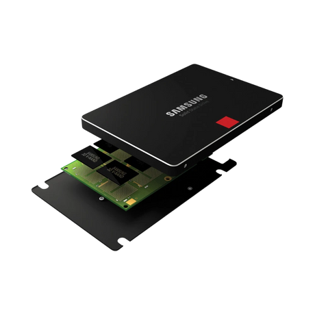 Samsung 850 PRO Series 512GB 2.5" SATA III SSD — Being Shipped
