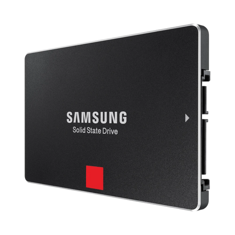 Samsung 850 PRO Series 512GB 2.5" SATA III SSD — Being Shipped