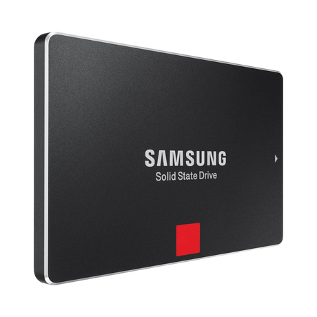 Samsung 850 PRO Series 512GB 2.5" SATA III SSD — Being Shipped