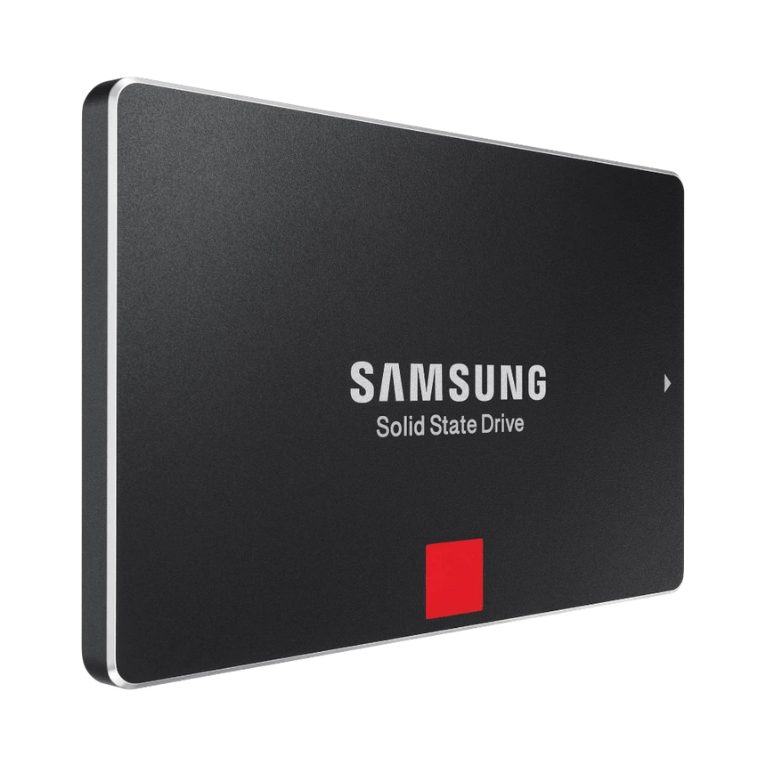 Samsung 850 PRO Series 512GB 2.5" SATA III SSD — Being Shipped