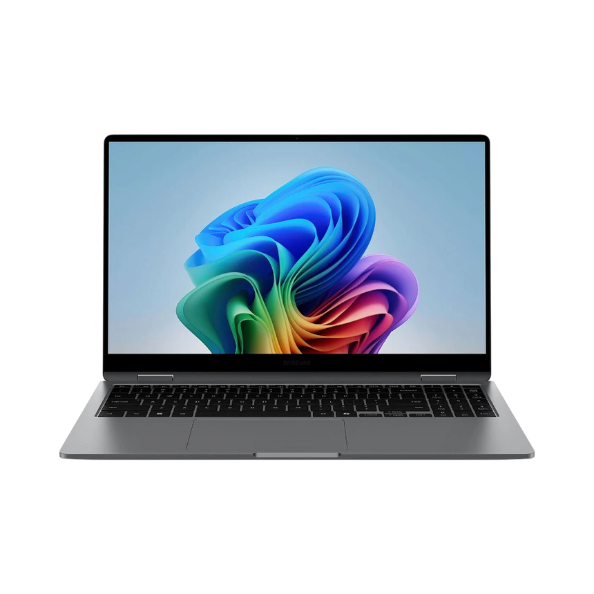 Samsung Galaxy Book5 360 15.6" 2-in-1 Multi-Touch Laptop, Intel Core Ultra 5 226V, 16GB RAM, 512GB SSD — Being Shipped