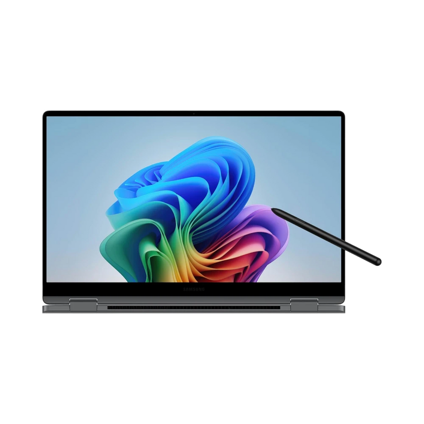 Samsung Galaxy Book5 360 15.6" 2-in-1 Multi-Touch Laptop, Intel Core Ultra 5 226V, 16GB RAM, 512GB SSD — Being Shipped