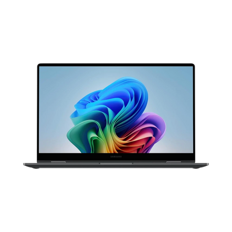 Samsung Galaxy Book5 360 15.6" 2-in-1 Multi-Touch Laptop, Intel Core Ultra 5 226V, 16GB RAM, 512GB SSD — Being Shipped