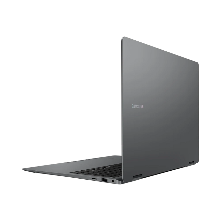 Samsung Galaxy Book5 360 15.6" 2-in-1 Multi-Touch Laptop, Intel Core Ultra 5 226V, 16GB RAM, 512GB SSD — Being Shipped