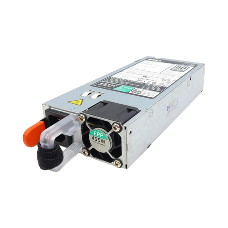 Dell 495 Watt Hot-plug Power Supply — Being Shipped