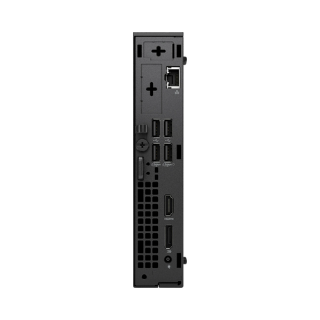 Dell Pro Micro Plus Desktop Computer, Intel Core Ultra 7 265, 16GB DDR5 RAM, 512GB SSD — Being Shipped