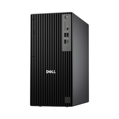 Dell Pro Tower Plus Desktop Computer, Intel Core Ultra 7 265, 32GB DDR5 RAM, 512GB SSD — Being Shipped