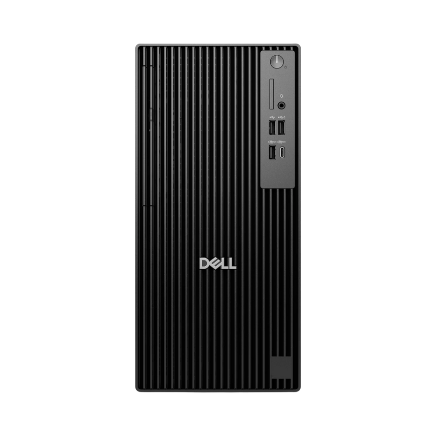 Dell Pro Tower Plus Desktop Computer, Intel Core Ultra 7 265, 32GB DDR5 RAM, 512GB SSD — Being Shipped