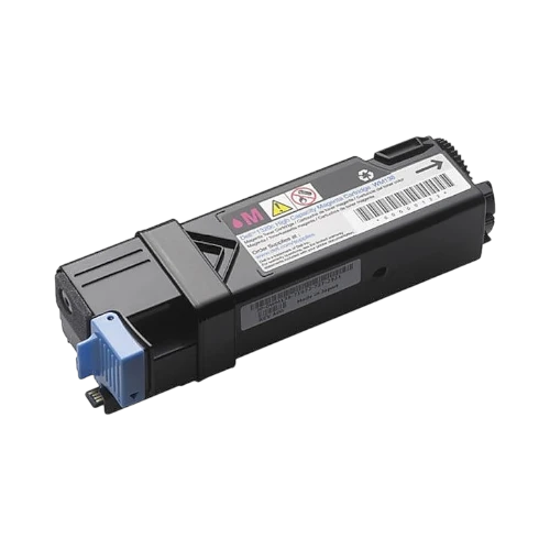 Dell WM138 Magenta Toner Cartridge — Being Shipped