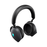 Dell Alienware AW920H Tri-Mode Wireless Gaming Headset (Dark Side of the Moon) — Being Shipped