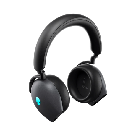 Dell Alienware AW920H Tri-Mode Wireless Gaming Headset (Dark Side of the Moon) — Being Shipped