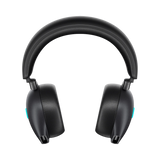 Dell Alienware AW920H Tri-Mode Wireless Gaming Headset (Dark Side of the Moon) — Being Shipped