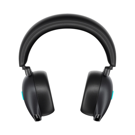 Dell Alienware AW920H Tri-Mode Wireless Gaming Headset (Dark Side of the Moon) — Being Shipped