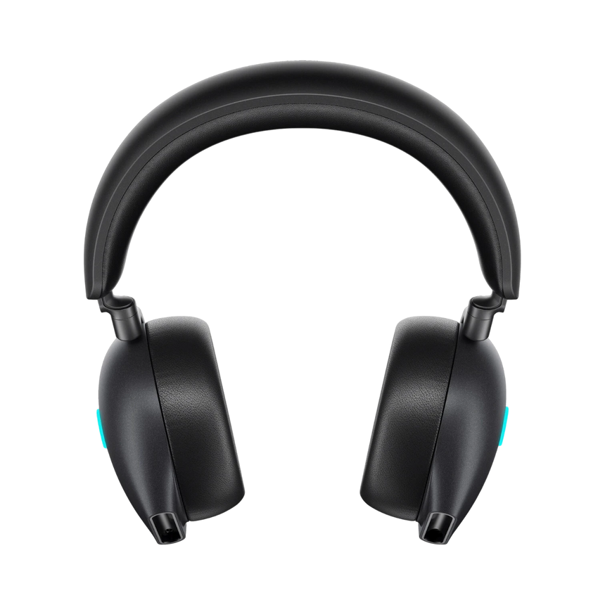 Dell Alienware AW920H Tri-Mode Wireless Gaming Headset (Dark Side of the Moon) — Being Shipped