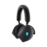 Dell Alienware AW920H Tri-Mode Wireless Gaming Headset (Dark Side of the Moon) — Being Shipped