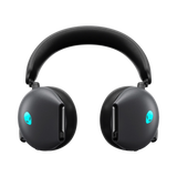 Dell Alienware AW920H Tri-Mode Wireless Gaming Headset (Dark Side of the Moon) — Being Shipped