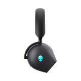 Dell Alienware AW920H Tri-Mode Wireless Gaming Headset (Dark Side of the Moon) — Being Shipped