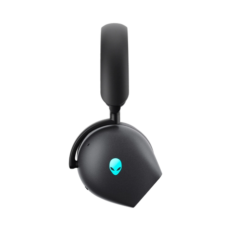 Dell Alienware AW920H Tri-Mode Wireless Gaming Headset (Dark Side of the Moon) — Being Shipped