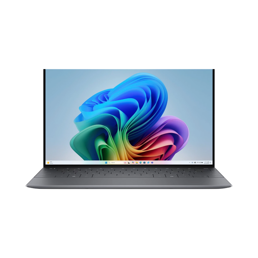 Dell XPS 13 9345 13.4" Multi-Touch Laptop, Qualcomm Snapdragon X Elite, 32GB RAM, 1TB SSD — Being Shipped