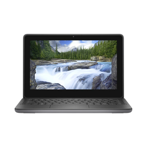 Dell Latitude 3140 11.6" Convertible Notebook, Intel N200, 4GB RAM, 128GB SSD — Being Shipped