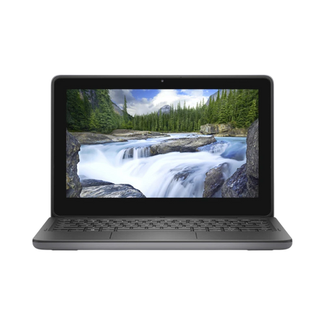 Dell Latitude 3140 11.6" Convertible Notebook, Intel N200, 4GB RAM, 128GB SSD — Being Shipped
