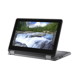 Dell Latitude 3140 11.6" Convertible Notebook, Intel N200, 4GB RAM, 128GB SSD — Being Shipped