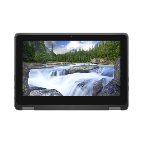 Dell Latitude 3140 11.6" Convertible Notebook, Intel N200, 4GB RAM, 128GB SSD — Being Shipped