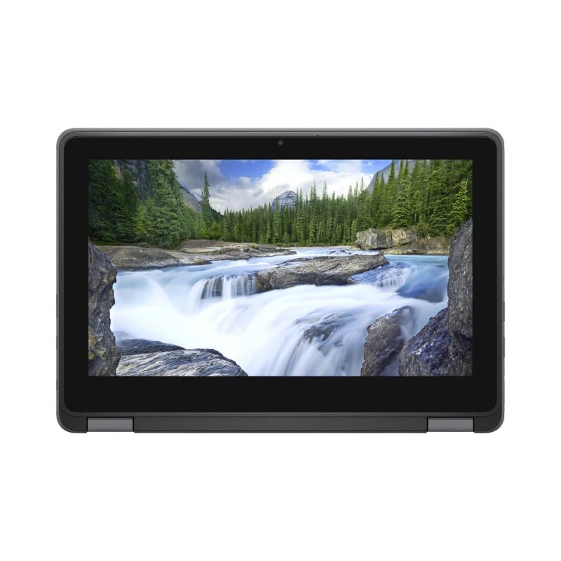 Dell Latitude 3140 11.6" Convertible Notebook, Intel N200, 4GB RAM, 128GB SSD — Being Shipped