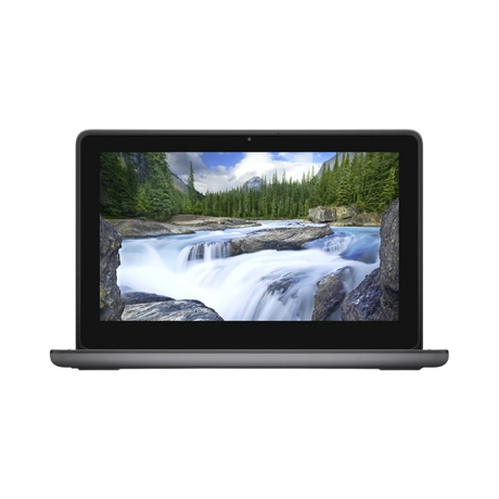 Dell Latitude 3140 11.6" Convertible Notebook, Intel N200, 4GB RAM, 128GB SSD — Being Shipped