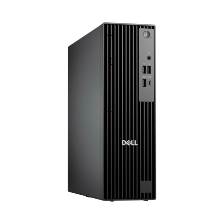 Dell Pro Slim Desktop Computer, Intel Core Ultra 5 235, 16GB DDR5 RAM, 512GB SSD — Being Shipped