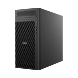 Dell Pro Max T2 Desktop Computer, Intel Core Ultra 7 265, NVIDIA 2000, 32GB DDR5 RAM, 512GB SSD — Being Shipped
