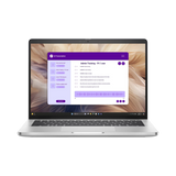 Dell Pro 14 Plus 14" 2-in-1 Multi-Touch Laptop, Intel Core Ultra 7268V, 32GB RAM, 512GB SSD — Being Shipped