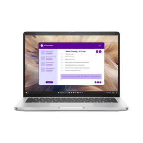 Dell Pro 14 Plus 14" 2-in-1 Multi-Touch Laptop, Intel Core Ultra 7268V, 32GB RAM, 512GB SSD — Being Shipped