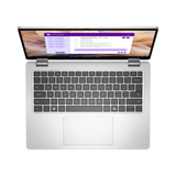 Dell Pro 14 Plus 14" 2-in-1 Multi-Touch Laptop, Intel Core Ultra 7268V, 32GB RAM, 512GB SSD — Being Shipped