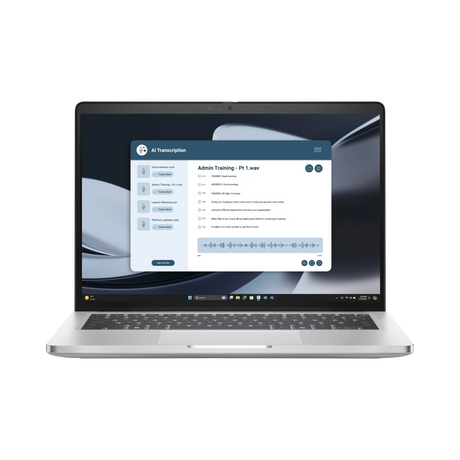 Dell Pro 14 Plus 14" Laptop, AMD Ryzen 5 PRO 230, 16GB RAM, 512GB SSD — Being Shipped
