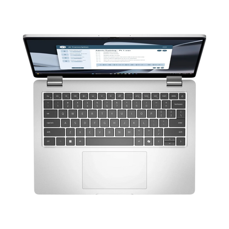 Dell Pro 14 Plus 14" Laptop, AMD Ryzen 5 PRO 230, 16GB RAM, 512GB SSD — Being Shipped